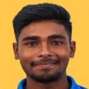 Goldi Mishra - Indian Archery